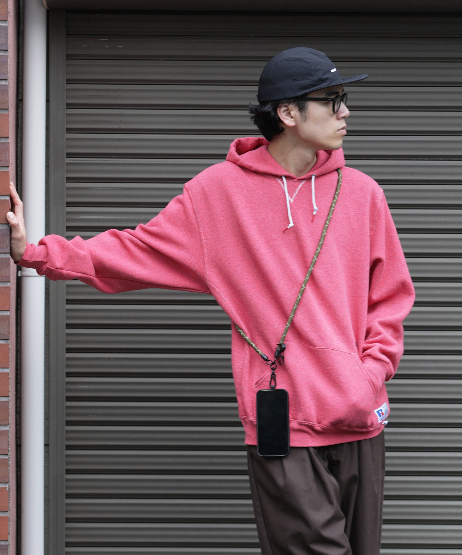 MOBILE STRAP