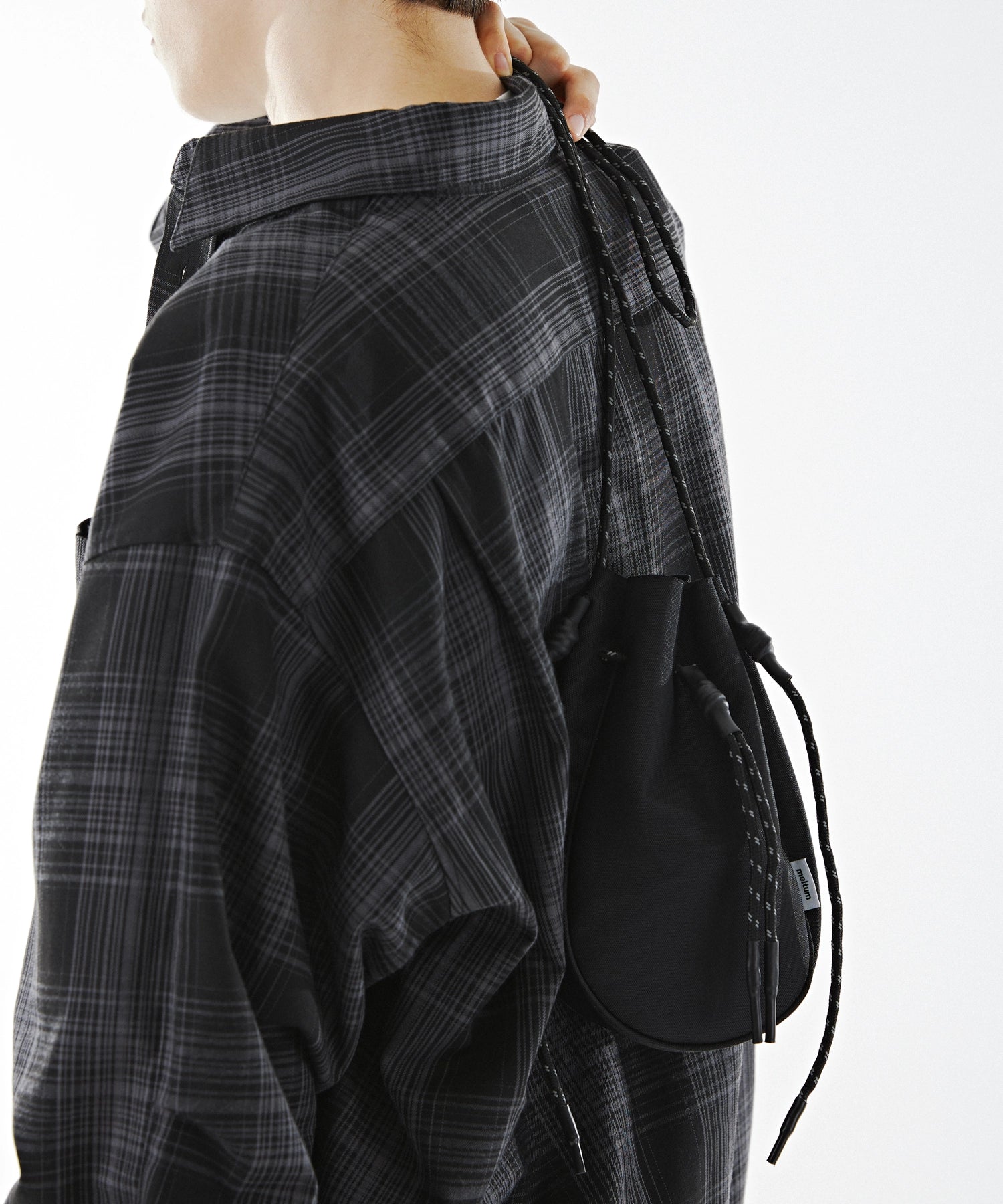 CORDURA® DRAWSTRING BAG