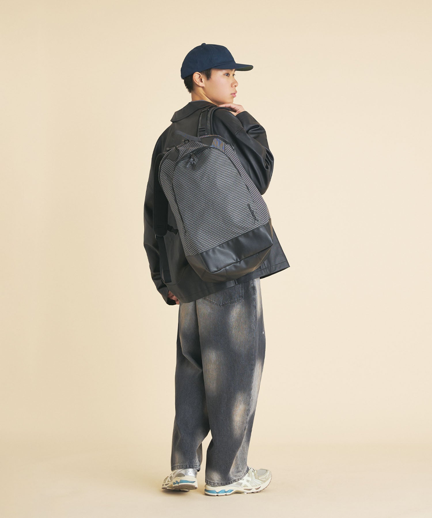 【3.13 FRI 18:00~ INSTOCK】OMNI BASE PACK