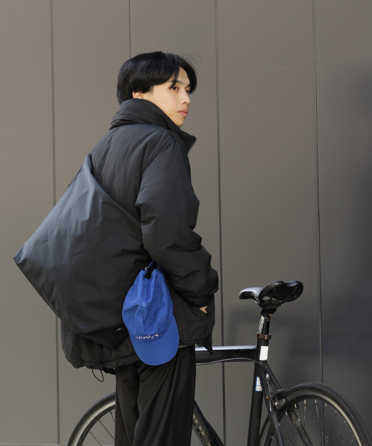ECWCS LEVEL7 JACKET