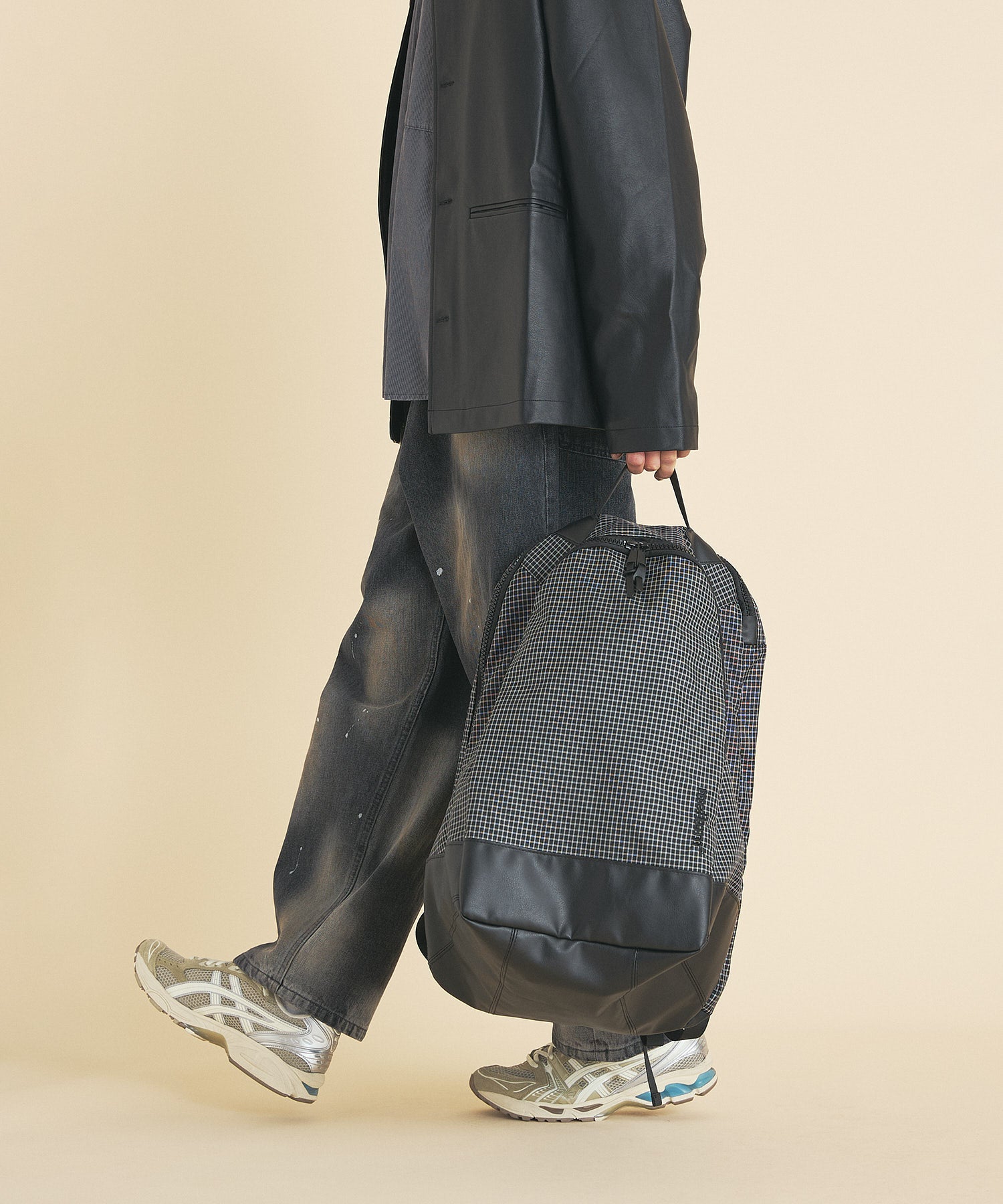 【3.13 FRI 18:00~ INSTOCK】OMNI BASE PACK