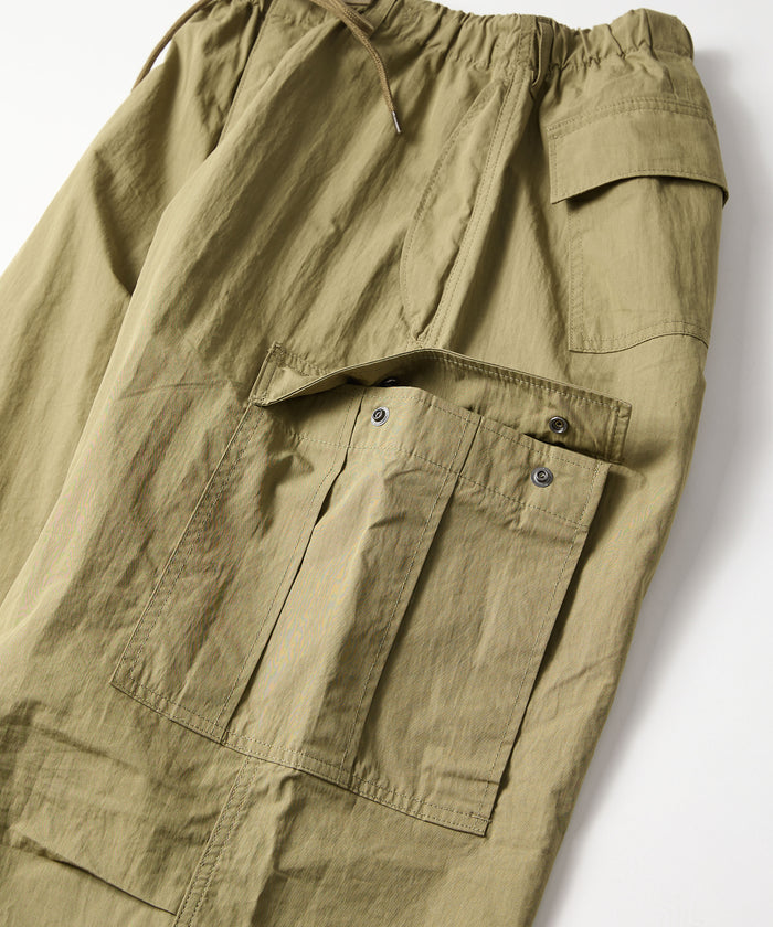 M-51 SHELL PANTS