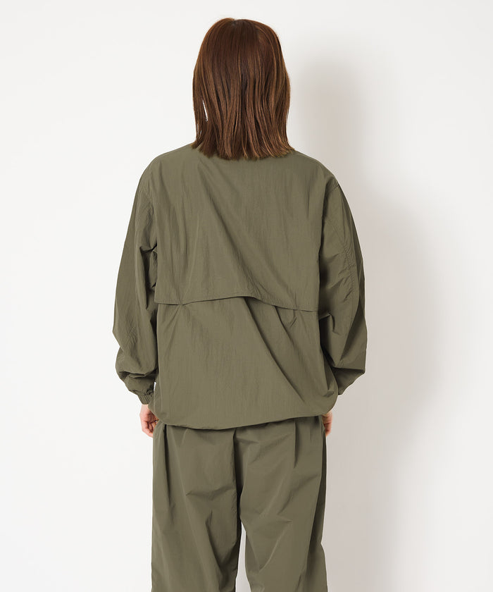 ALL-ROUND ZIP UP JACKET