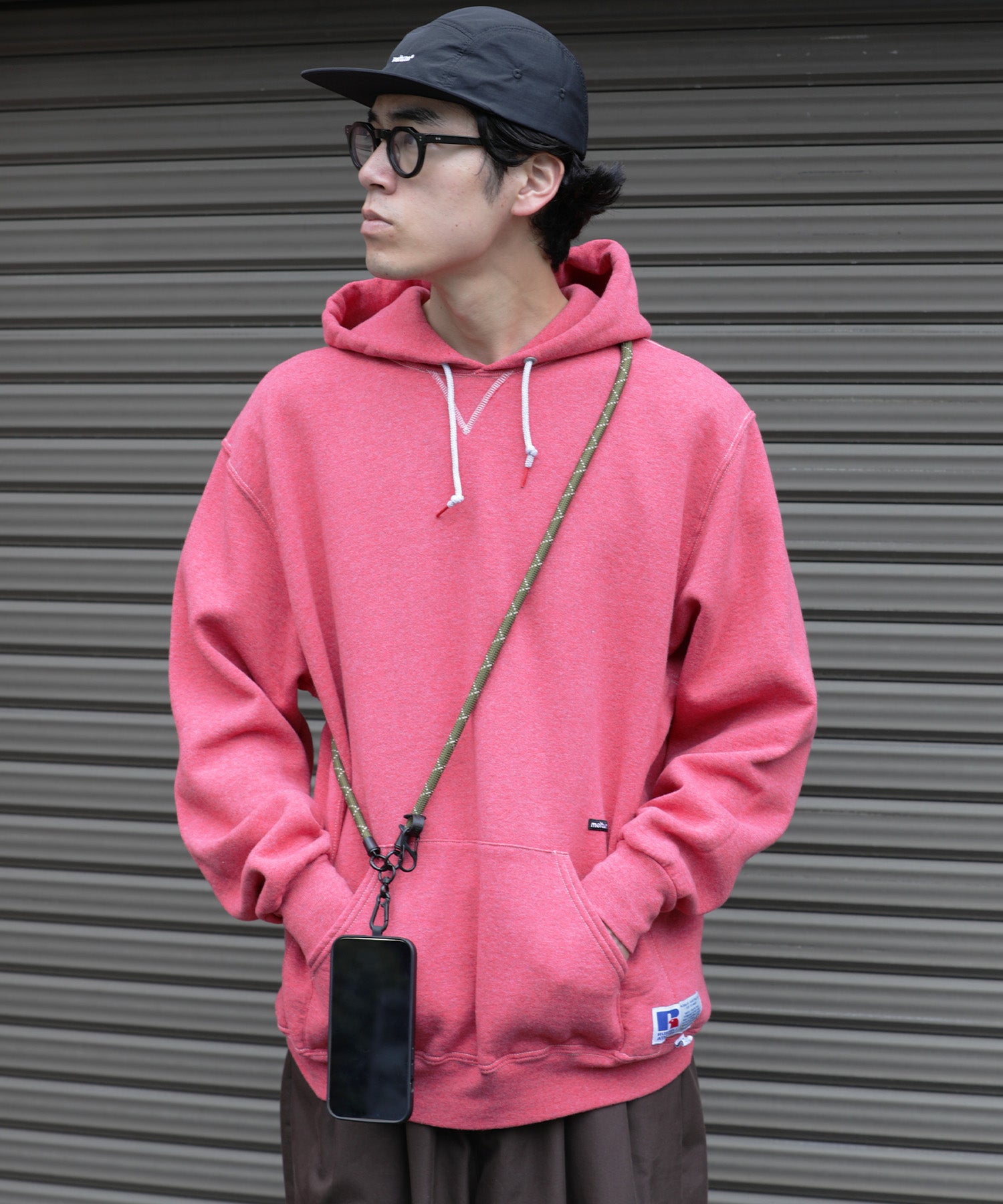 MOBILE STRAP