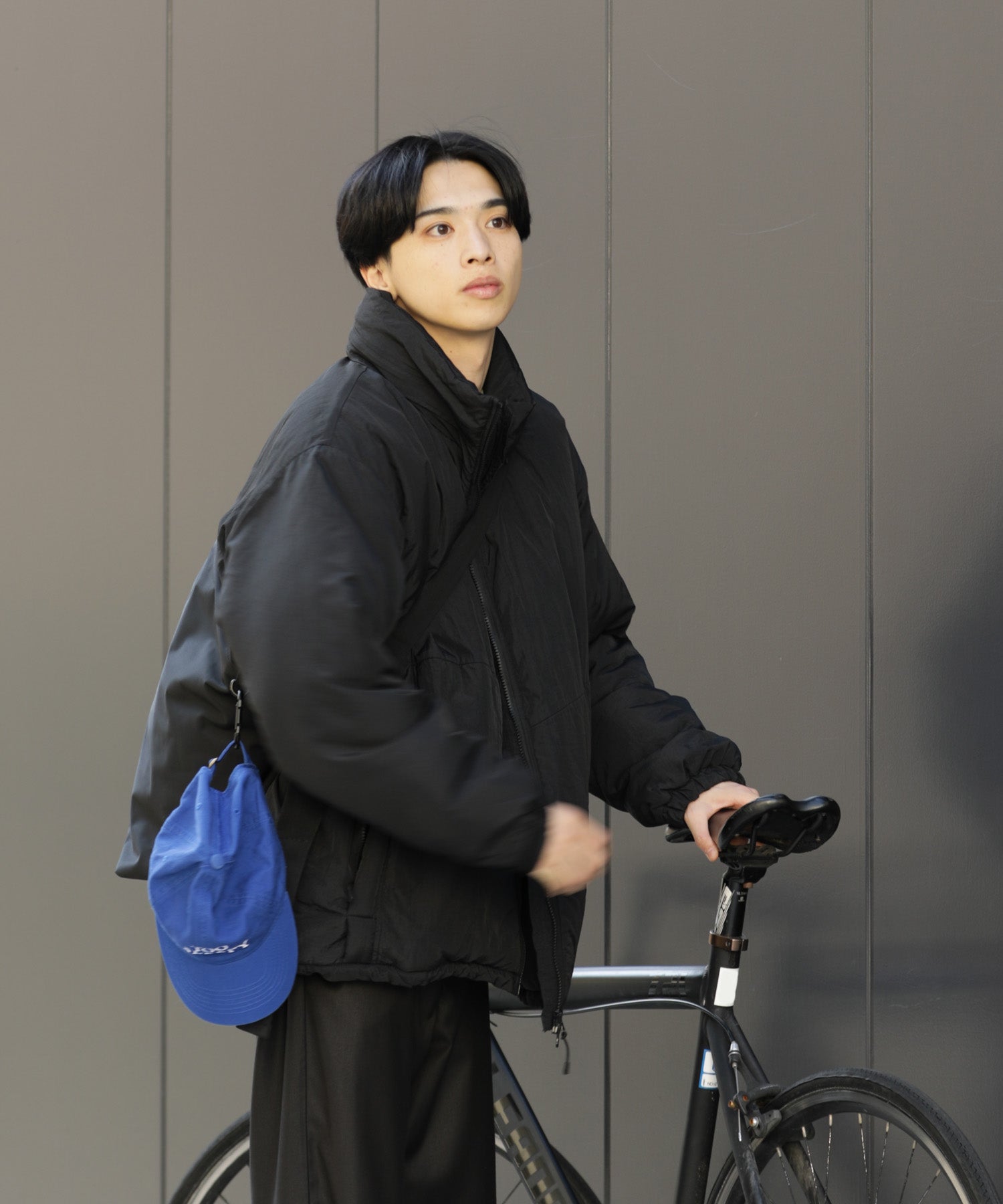 ECWCS LEVEL7 JACKET