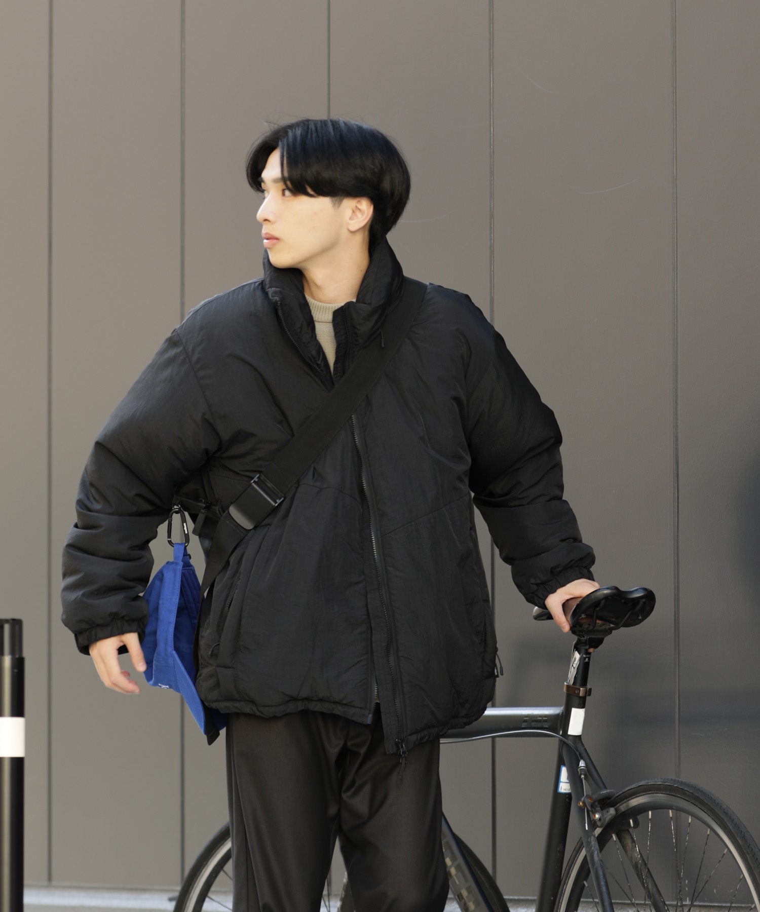 ECWCS LEVEL7 JACKET