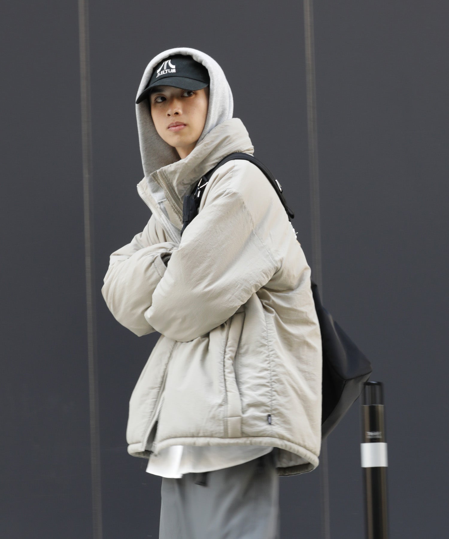ECWCS LEVEL7 JACKET