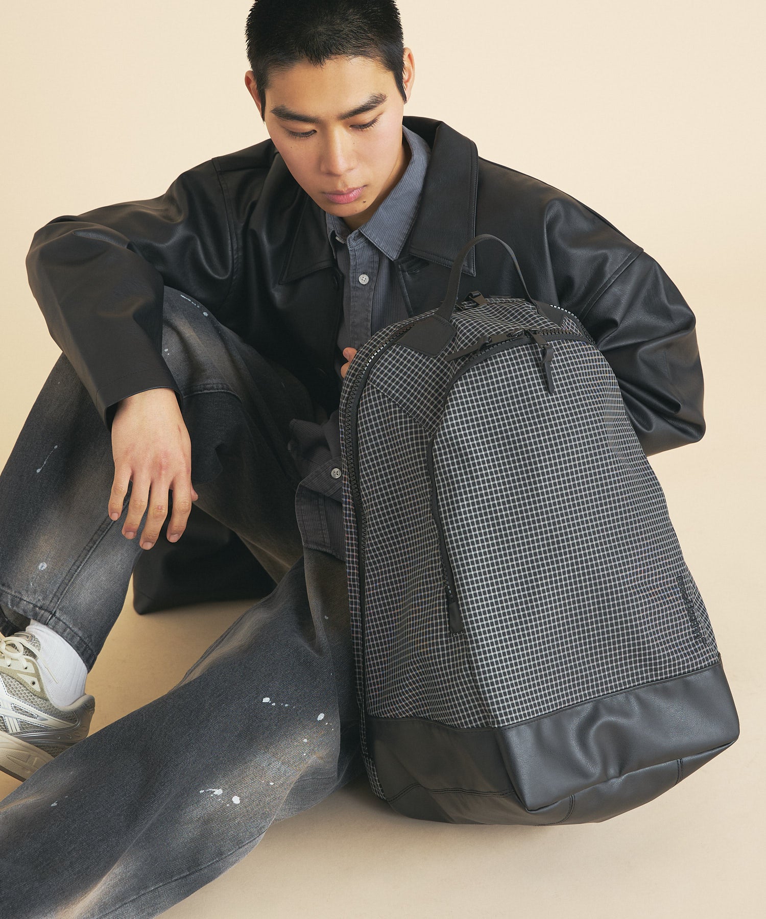 【3.13 FRI 18:00~ INSTOCK】OMNI BASE PACK