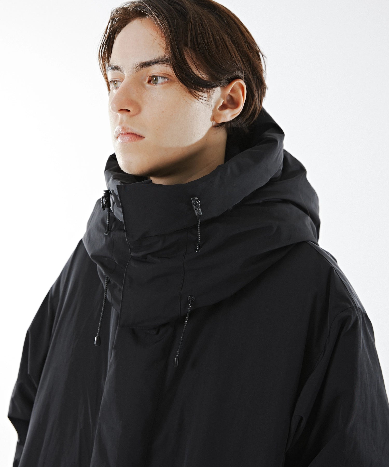 【10.24 FRI 18:00~ IN STOCK】UTILITY PUFF JACKET