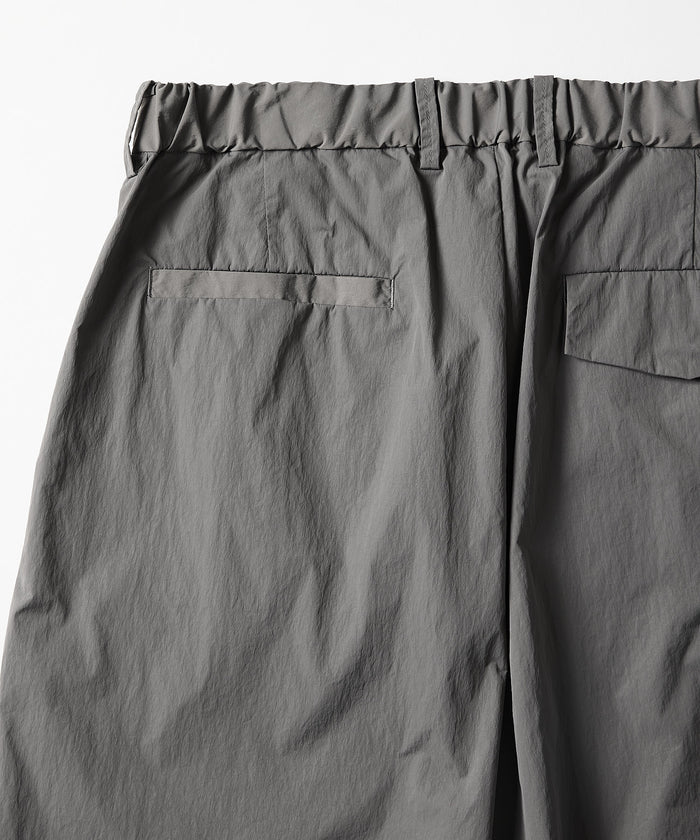 DETACHABLE TECH PANTS