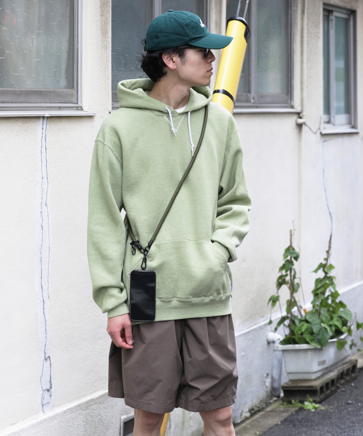 MOBILE STRAP