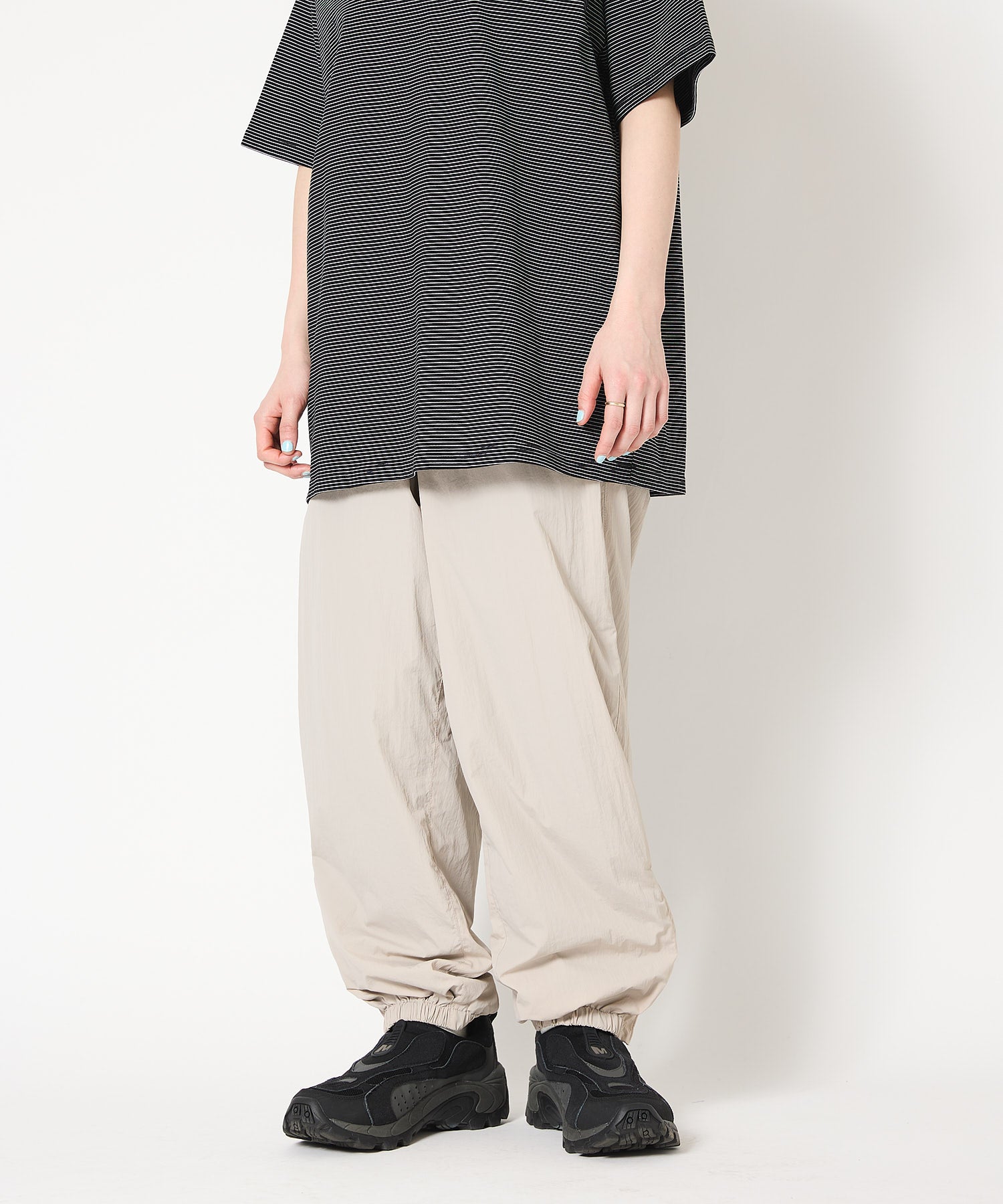 ALL-ROUND TECH PANTS