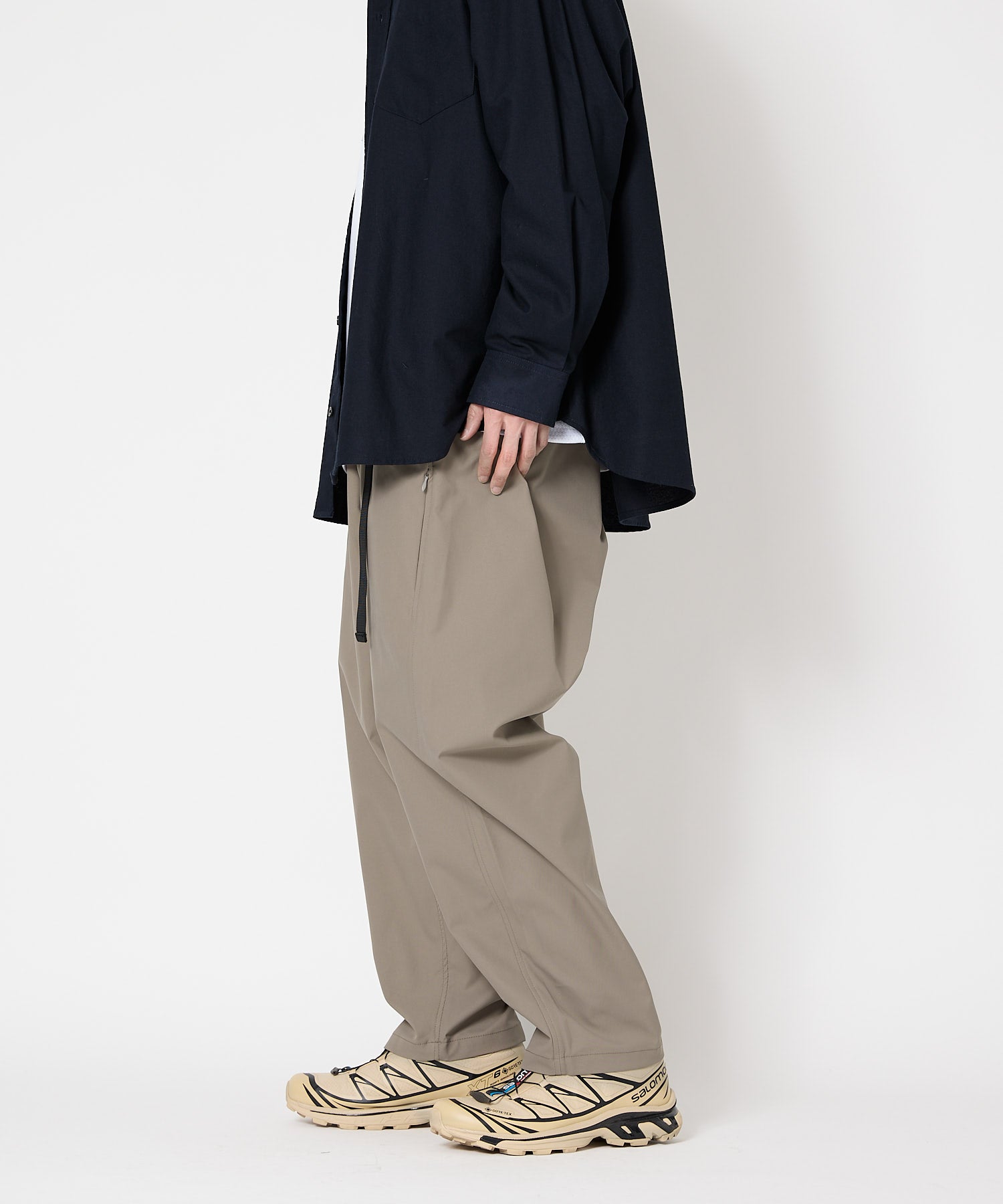 SORONA® CLIMBING TECH PANTS