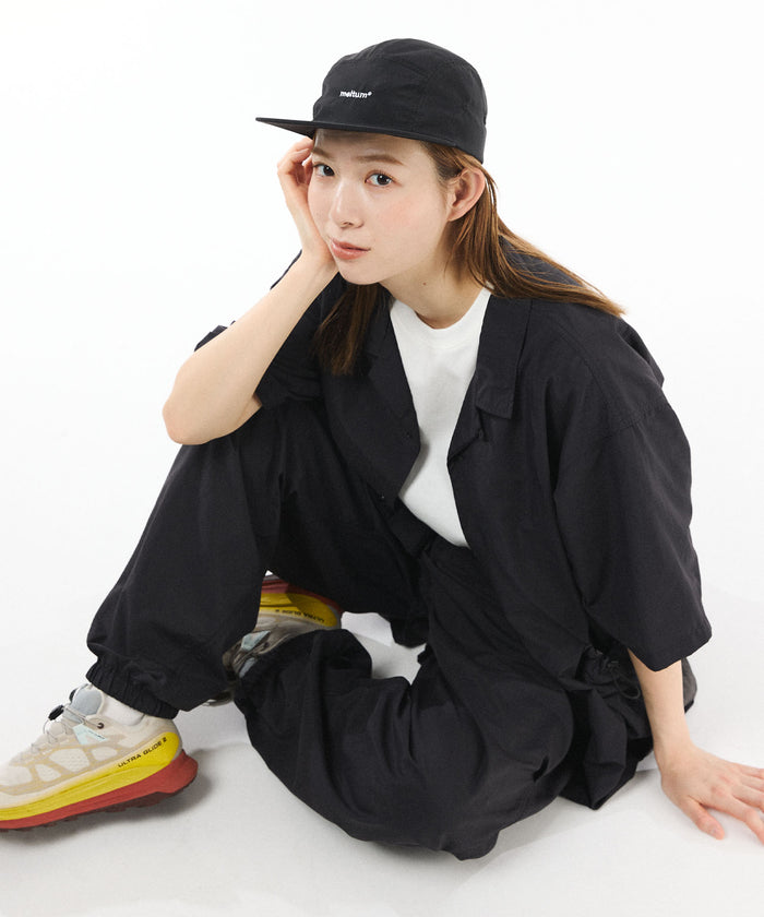 ×WILDTHINGS SUPPLEX 口袋衬衫