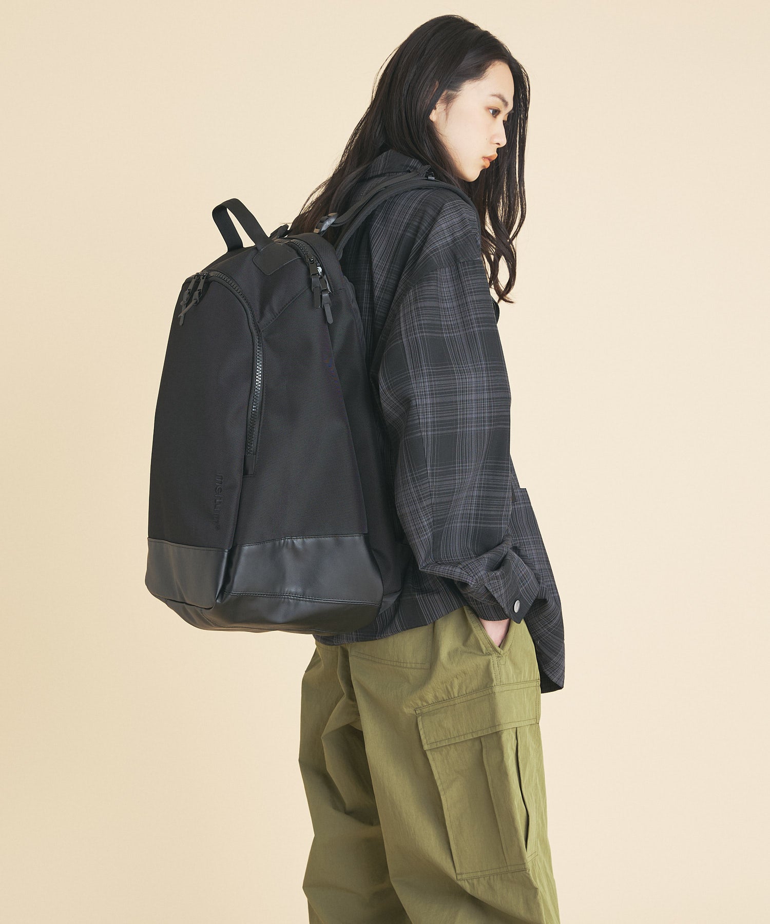 【3.13 FRI 18:00~ INSTOCK】OMNI BASE PACK