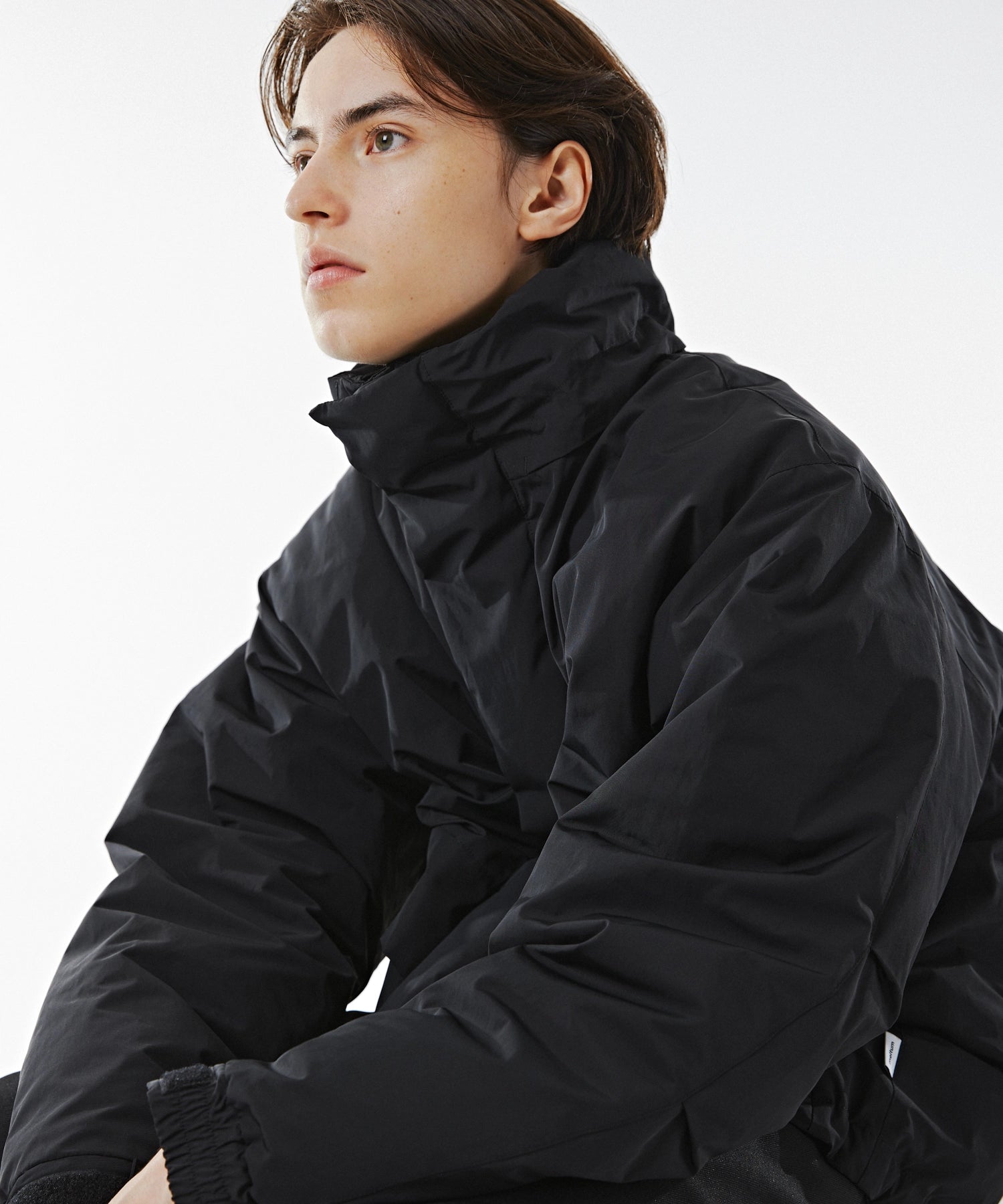【10.24 FRI 18:00~ IN STOCK】UTILITY PUFF JACKET