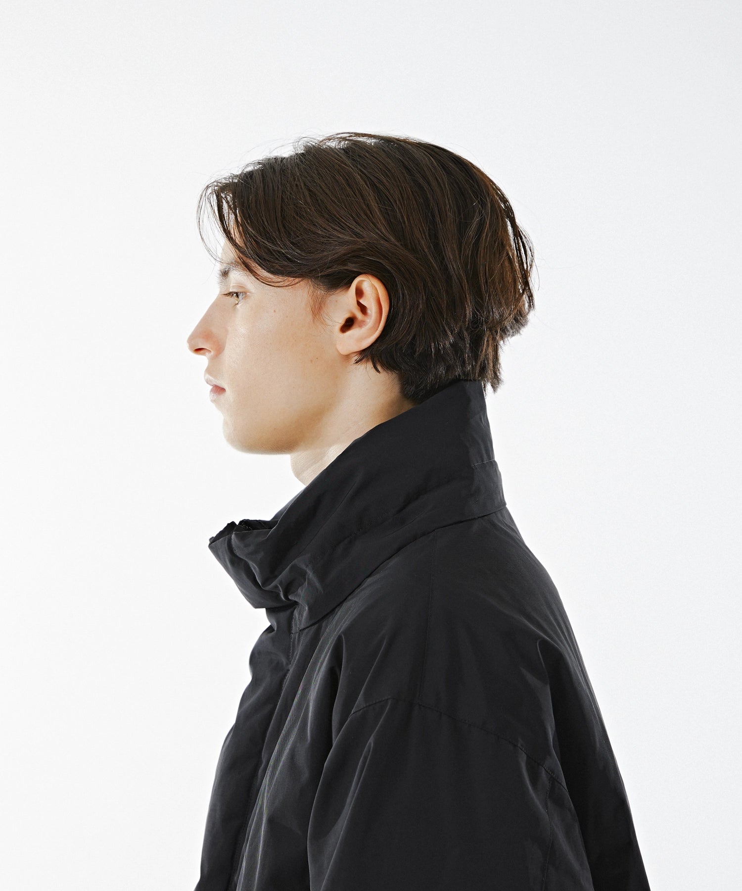 【10.24 FRI 18:00~ IN STOCK】UTILITY PUFF JACKET