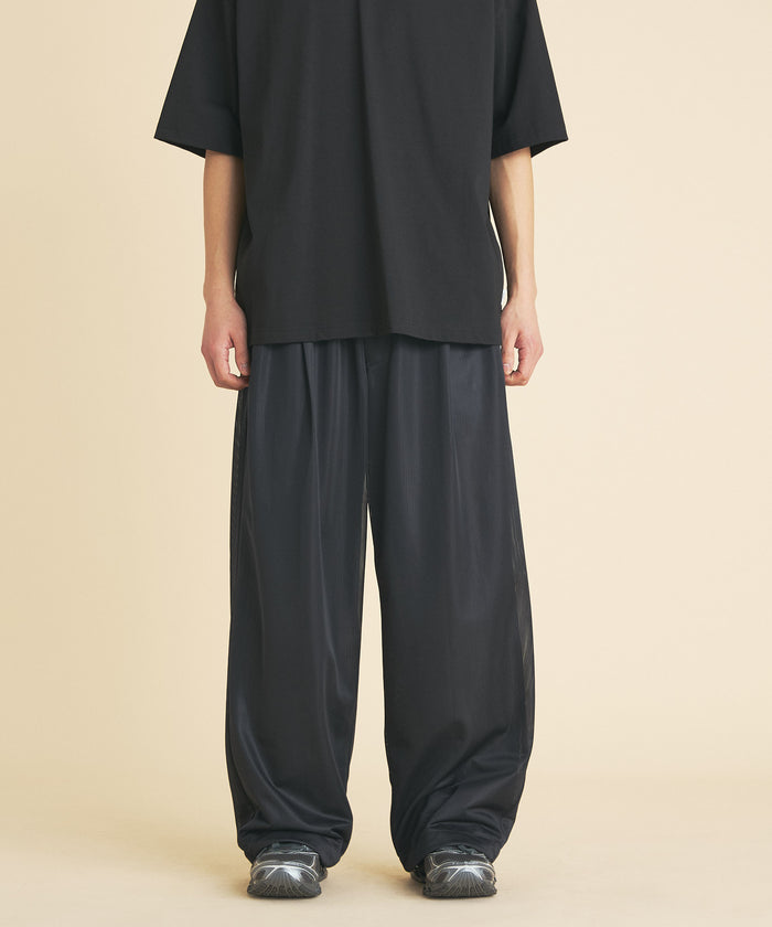 MESH EASY SLACKS