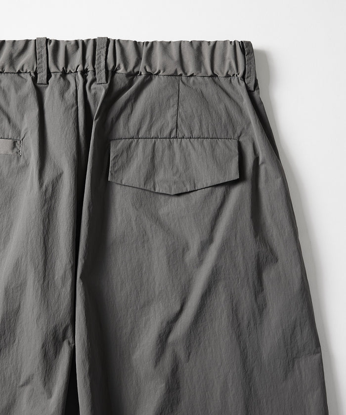 DETACHABLE TECH PANTS