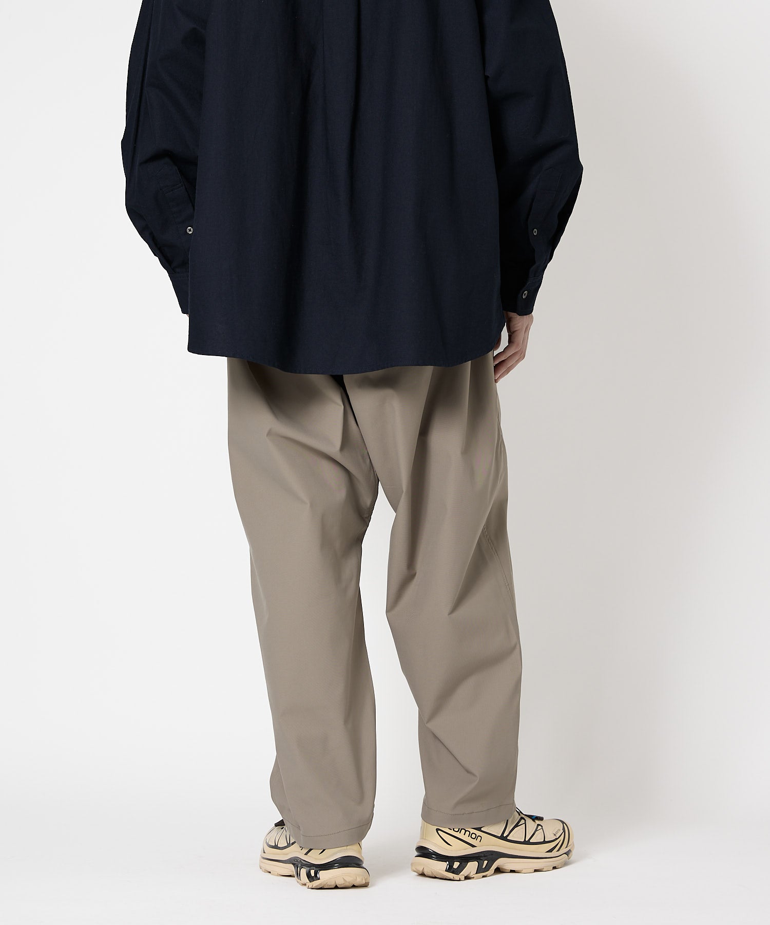 SORONA® CLIMBING TECH PANTS