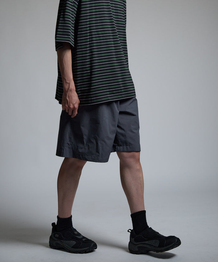 SCOTCHGARD™ RIPSTOP WIDE SHORTS