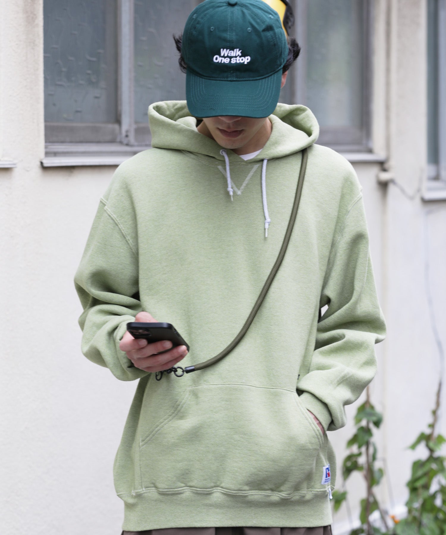MOBILE STRAP
