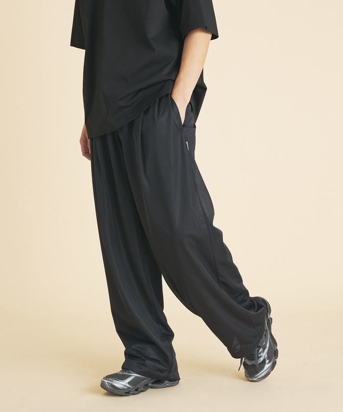 MESH EASY SLACKS