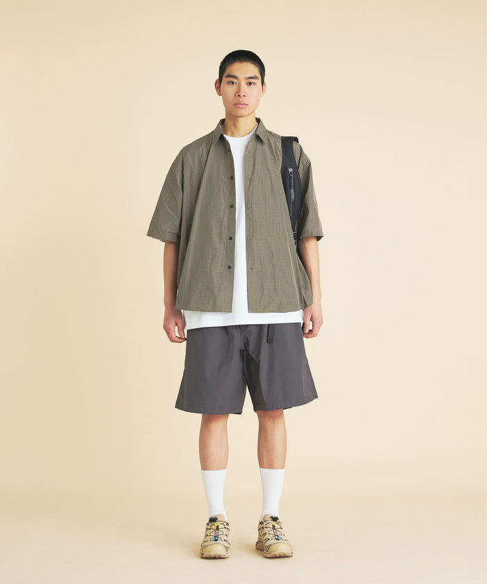 SORONA® CLIMBING TECH SHORTS