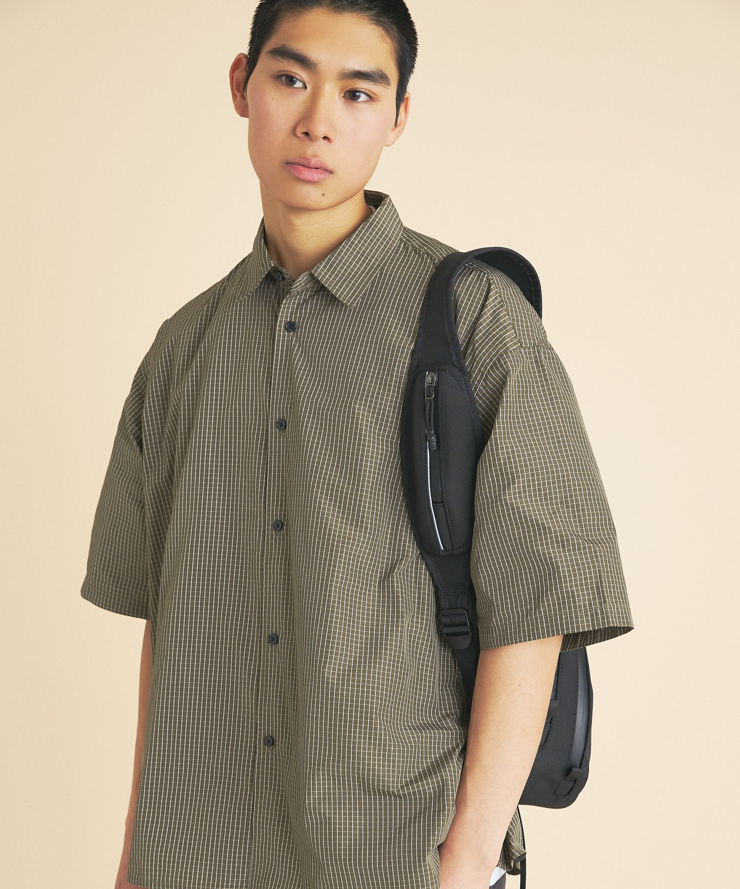 Tyvek®︎ ONESHOULDER BAG