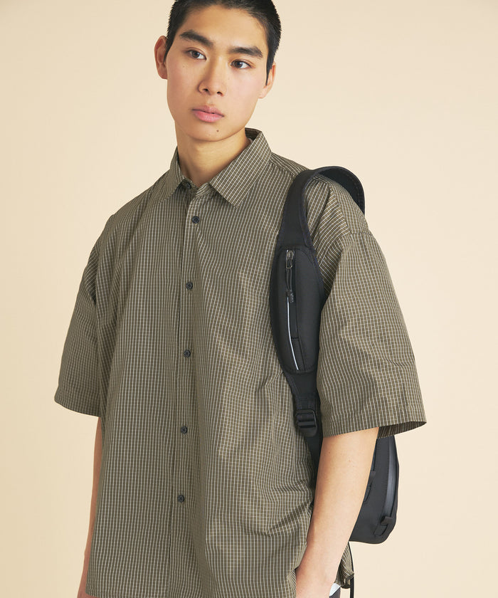 Tyvek®︎ ONESHOULDER BAG