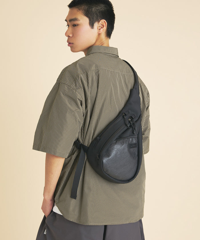Tyvek®︎ ONESHOULDER BAG
