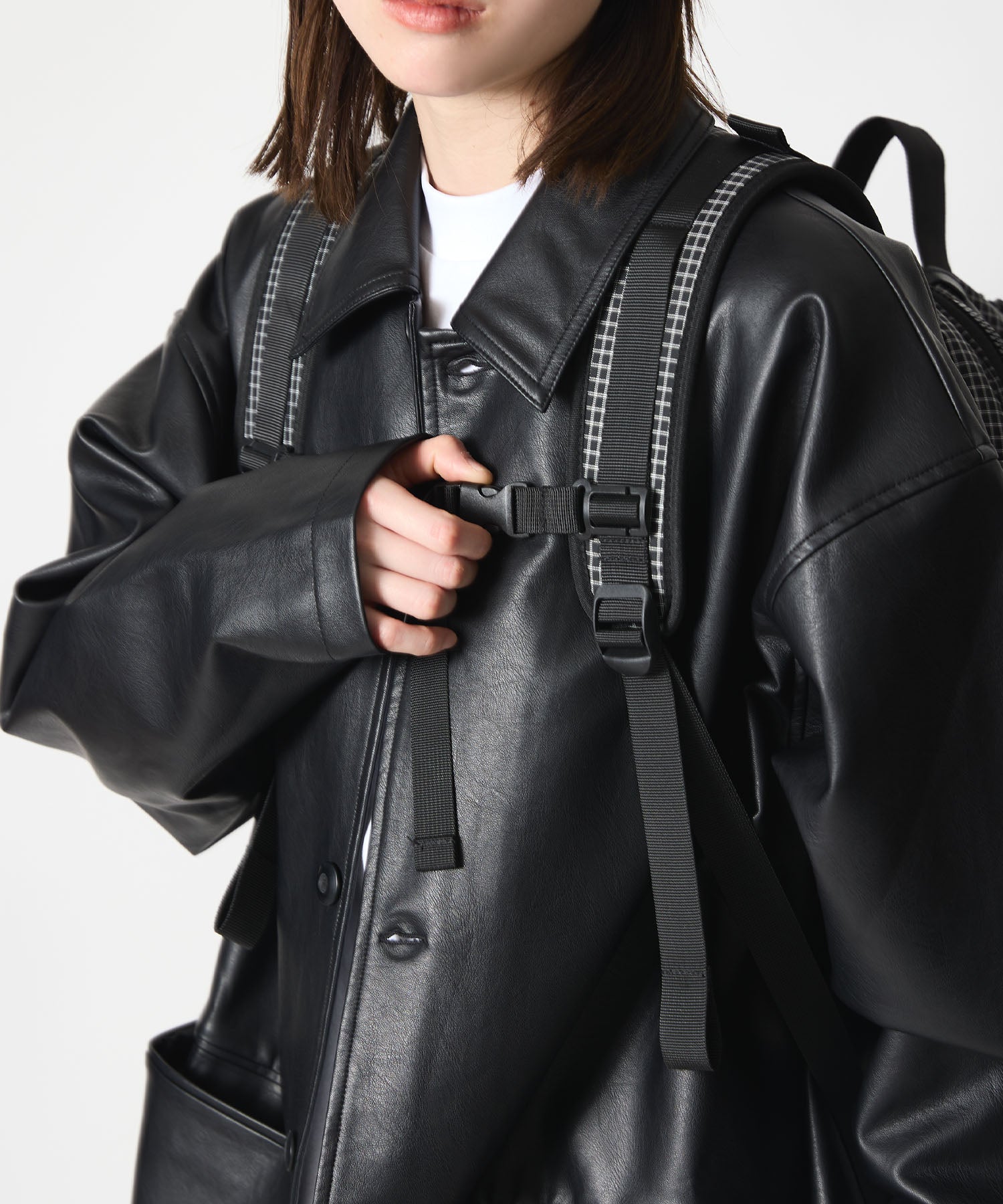 【3.13 FRI 18:00~ INSTOCK】OMNI BASE PACK