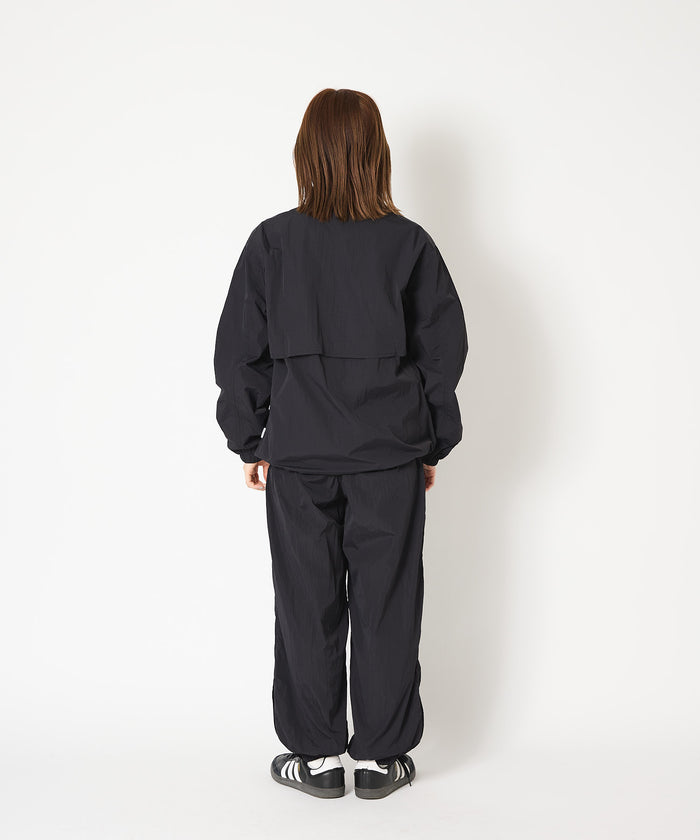 ALL-ROUND ZIP UP JACKET