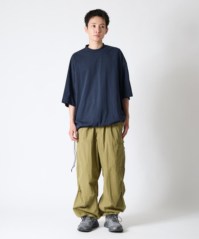 【2026.5.27 Wed 18:00~ RESTOCK】BALLOON TEE S/S