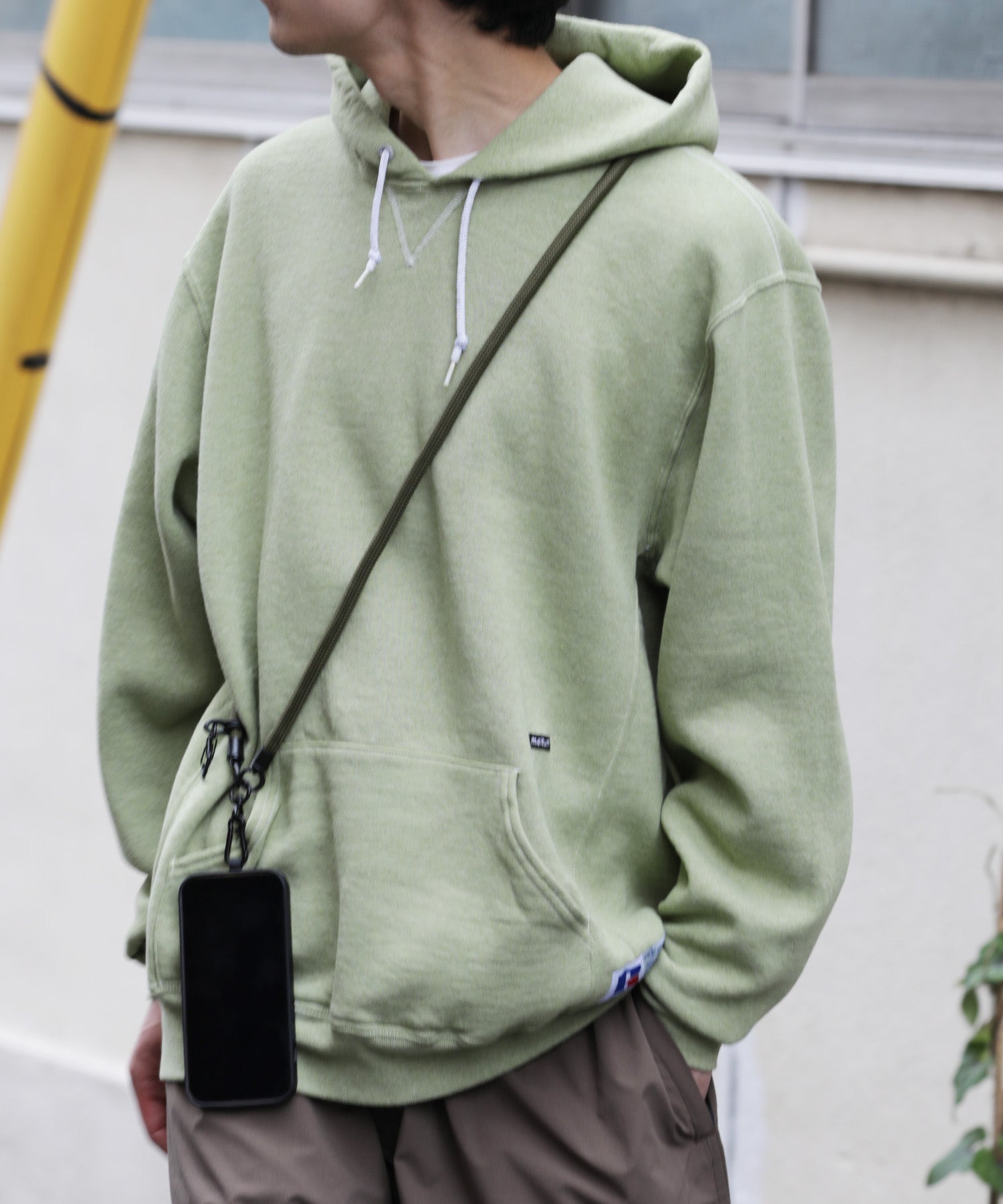 MOBILE STRAP