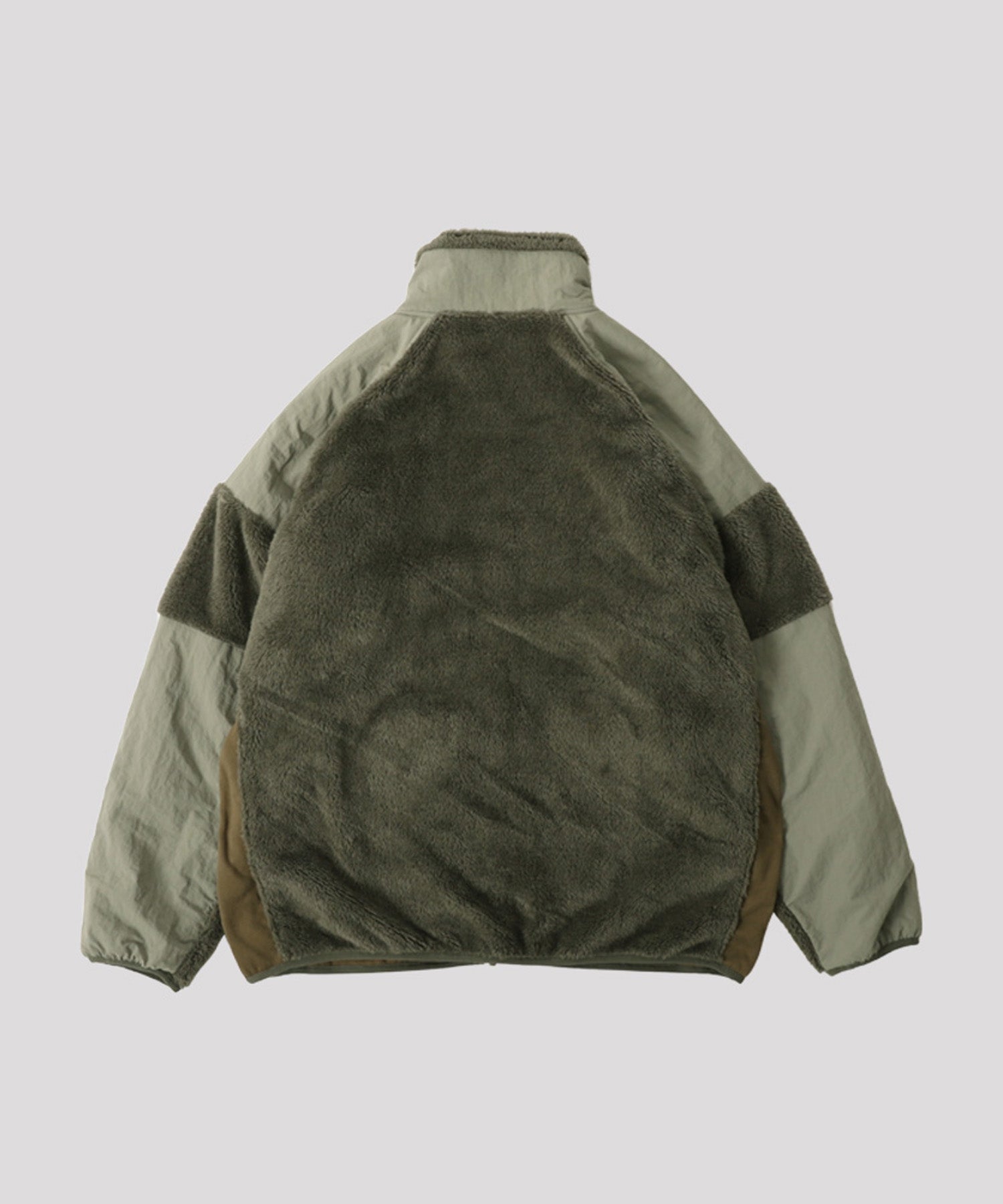 ECWCS FLEECE JACKET