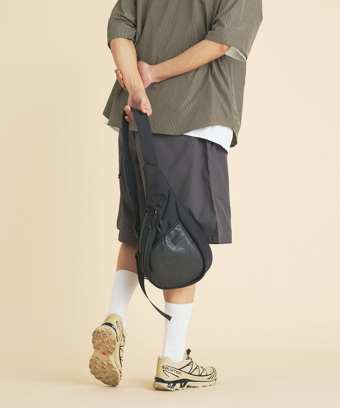 Tyvek®︎ ONESHOULDER BAG