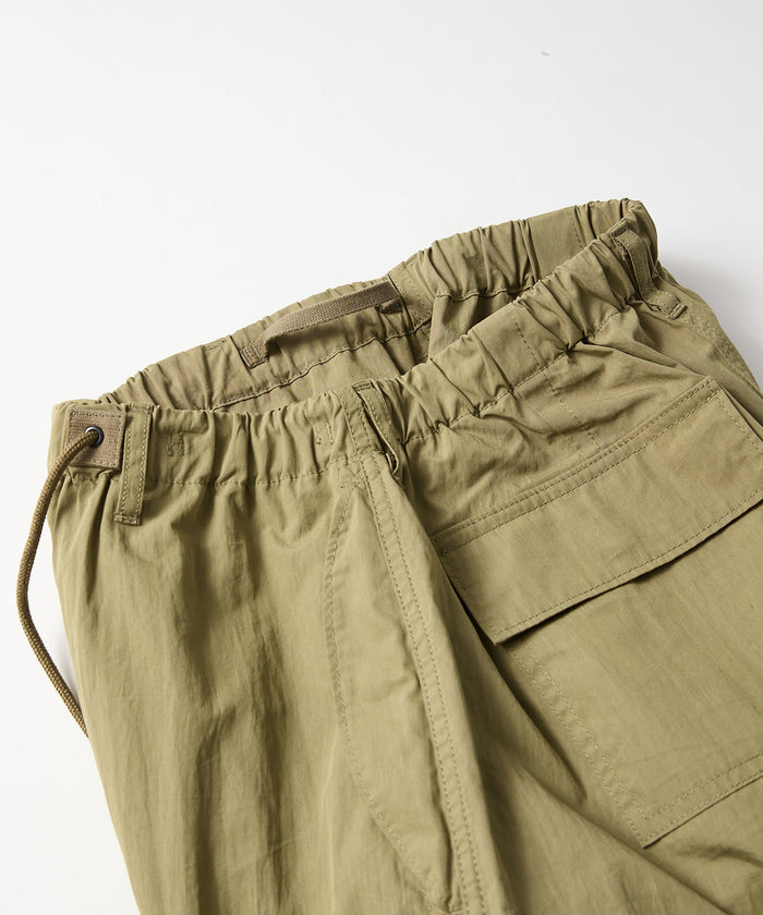 M-51 SHELL PANTS