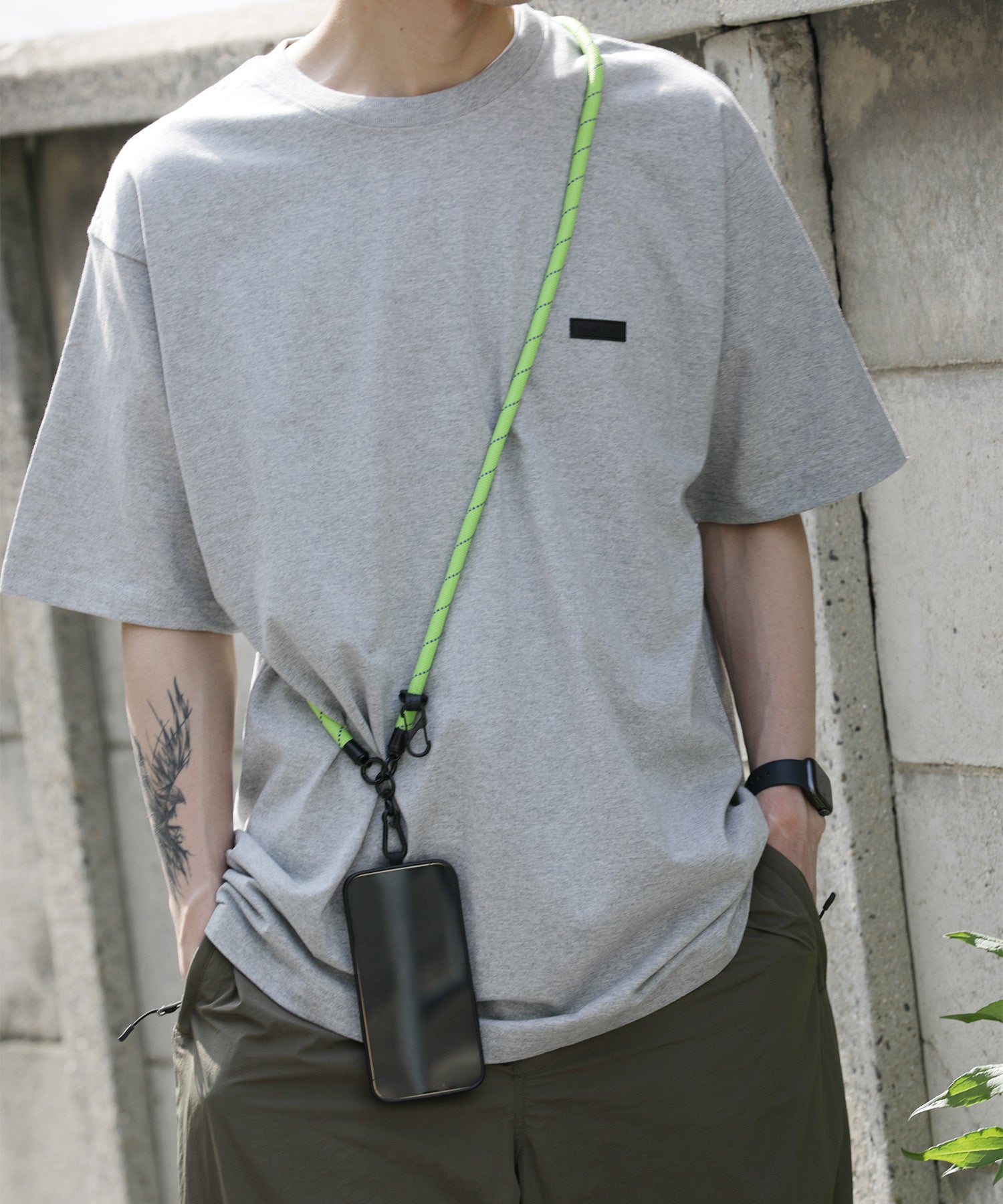 MOBILE STRAP