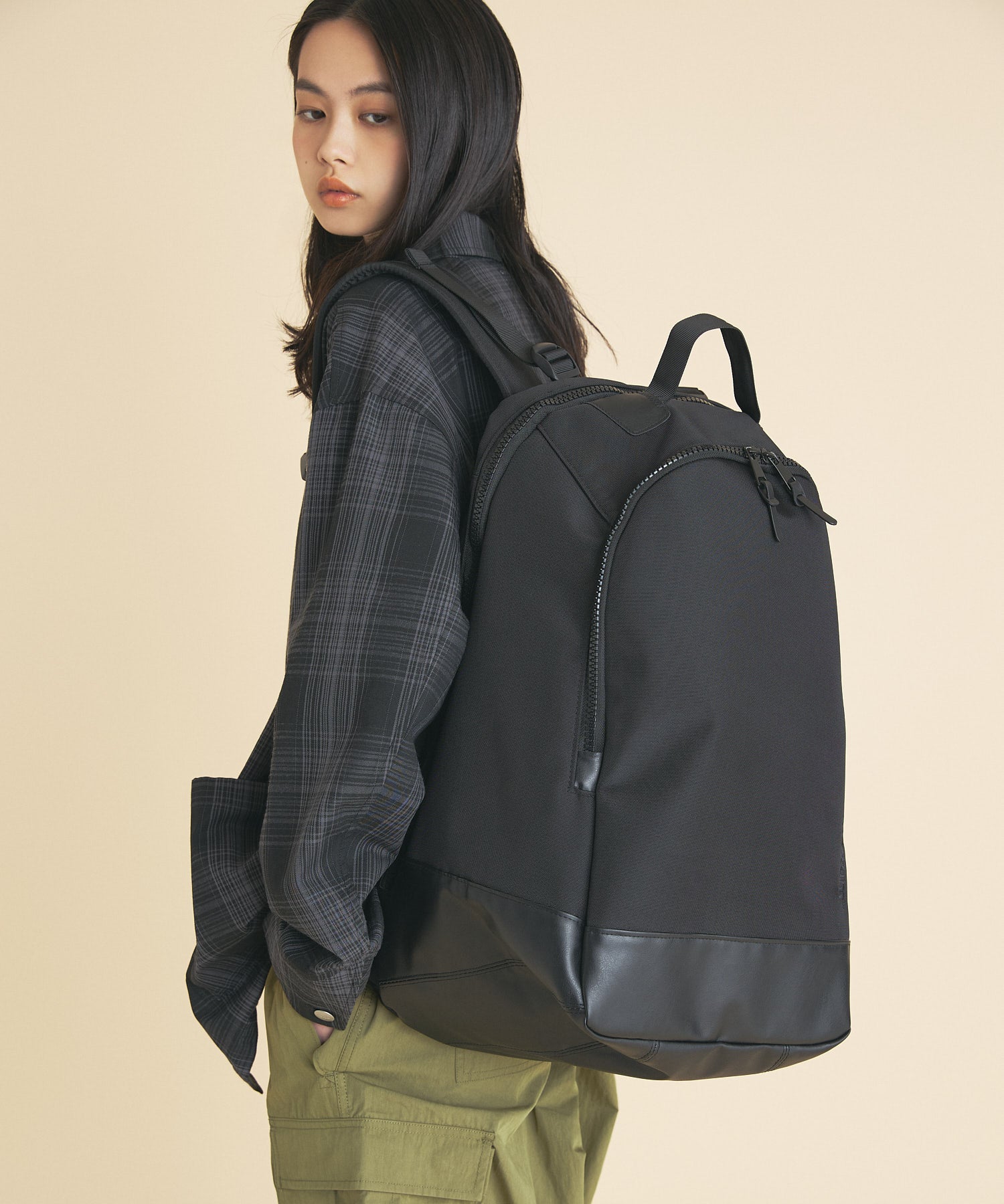 【3.13 FRI 18:00~ INSTOCK】OMNI BASE PACK