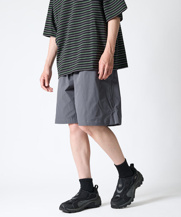 SCOTCHGARD™ RIPSTOP WIDE SHORTS