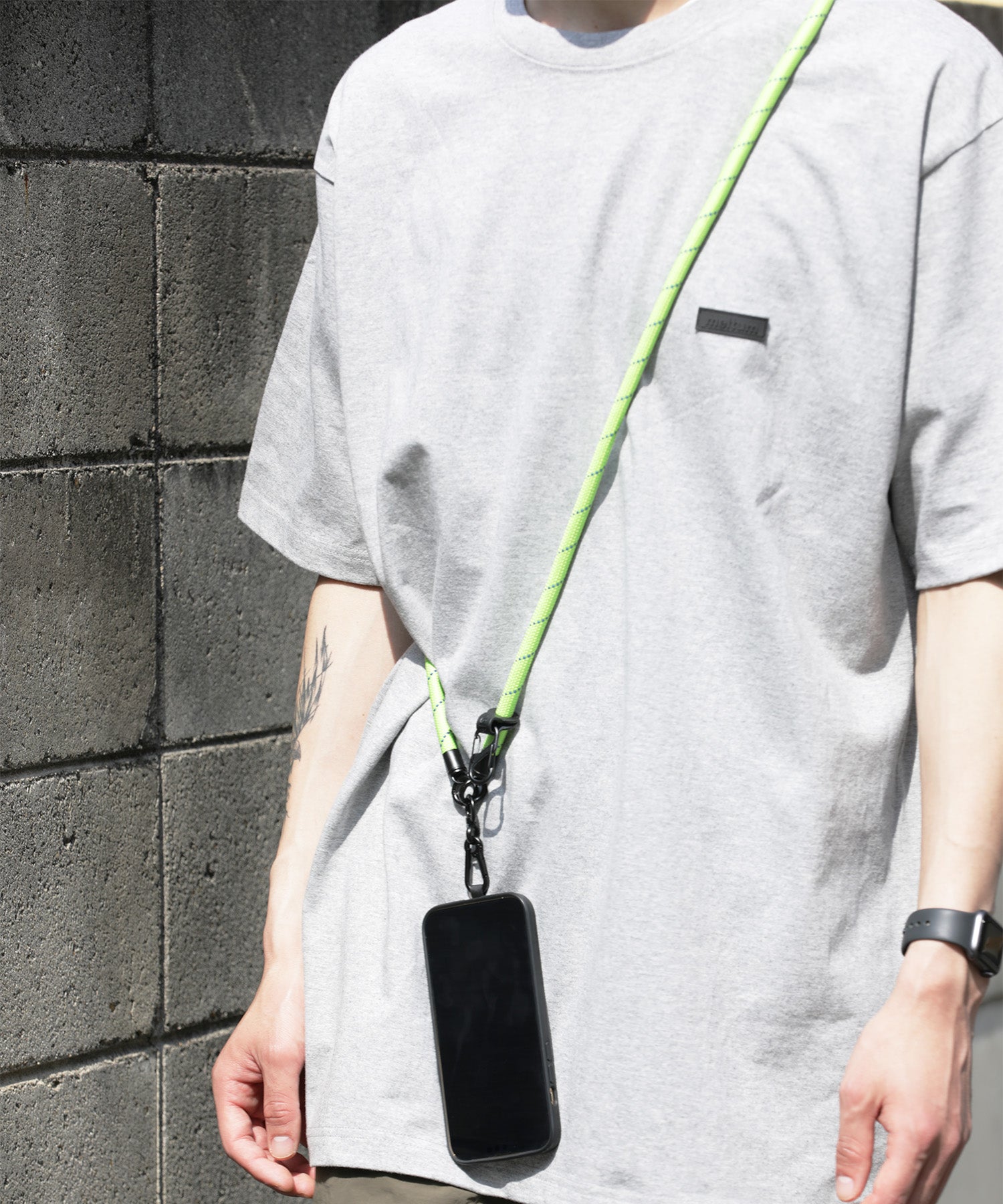 MOBILE STRAP
