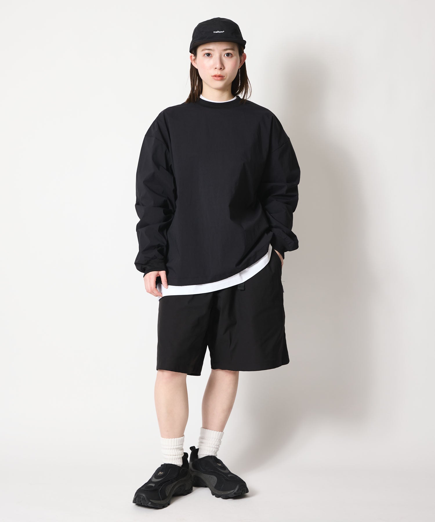 SORONA® CLIMBING TECH SHORTS