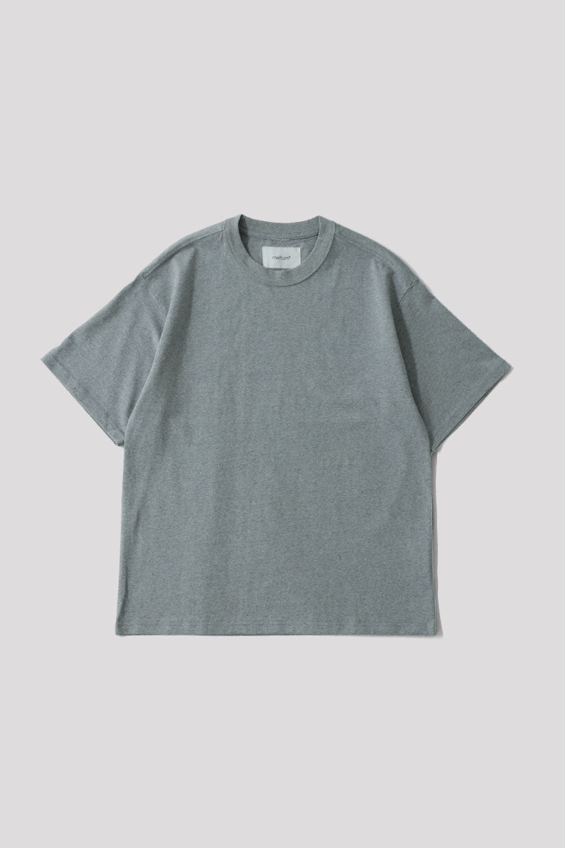 10oz SUPER HEAVYWEIGHT TEE S/S