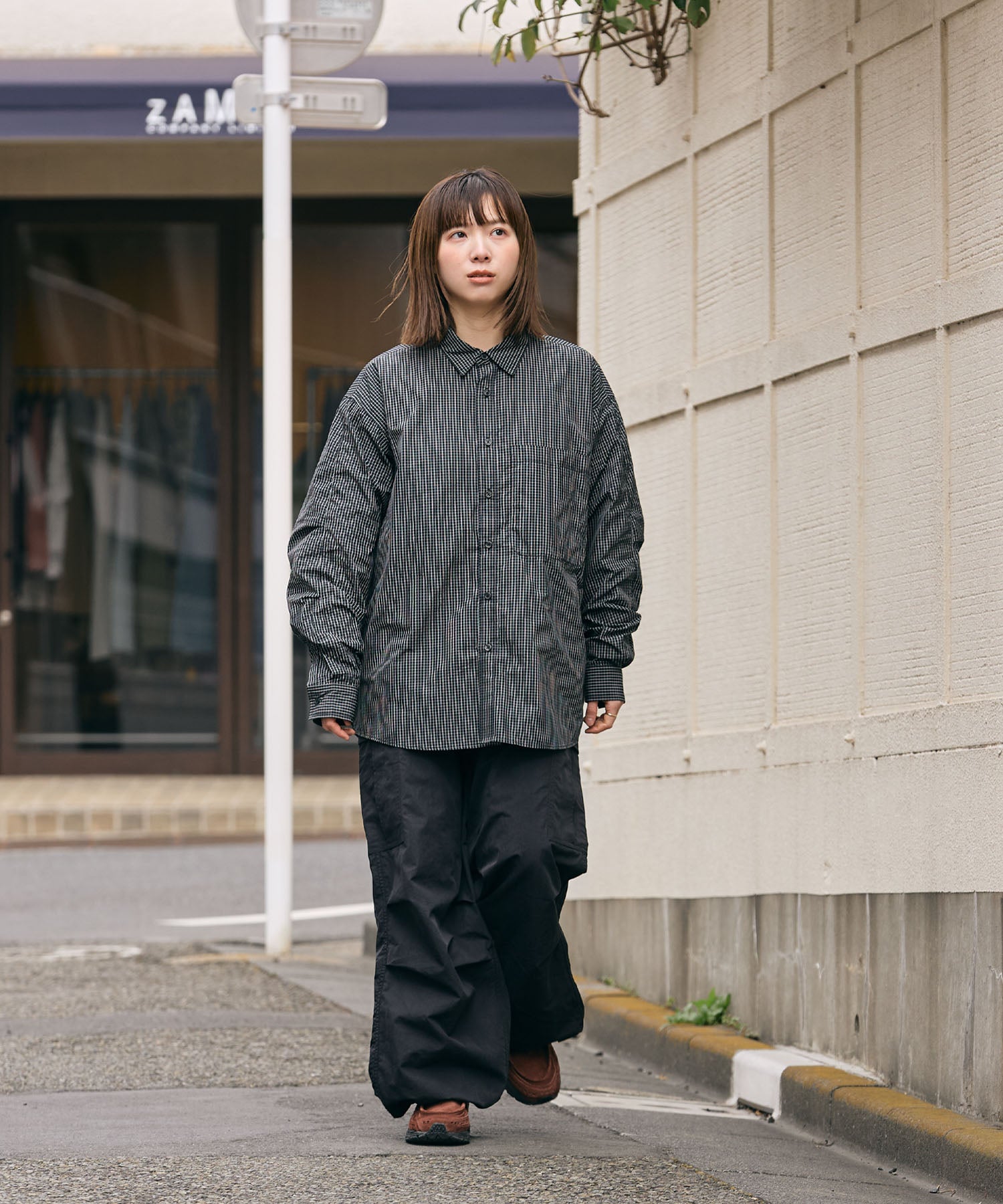 STYLING No.87