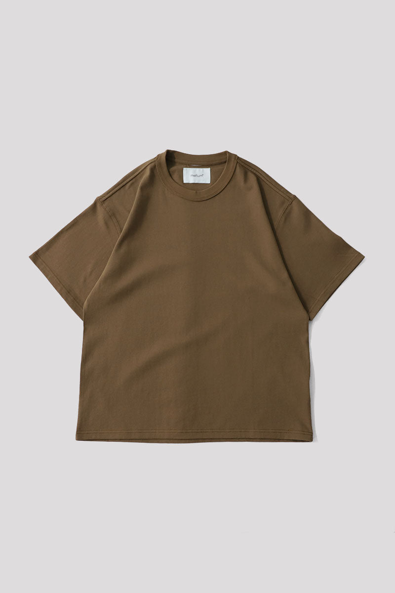 10oz SUPER HEAVYWEIGHT TEE S/S