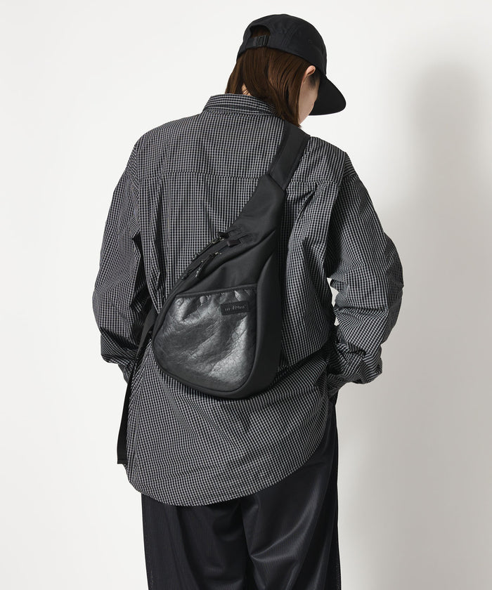 Tyvek®︎ ONESHOULDER BAG