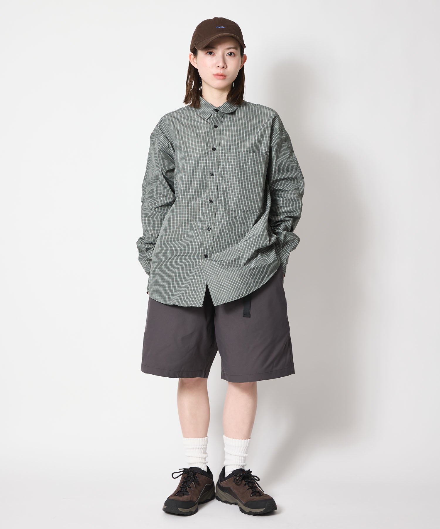 SORONA® CLIMBING TECH SHORTS