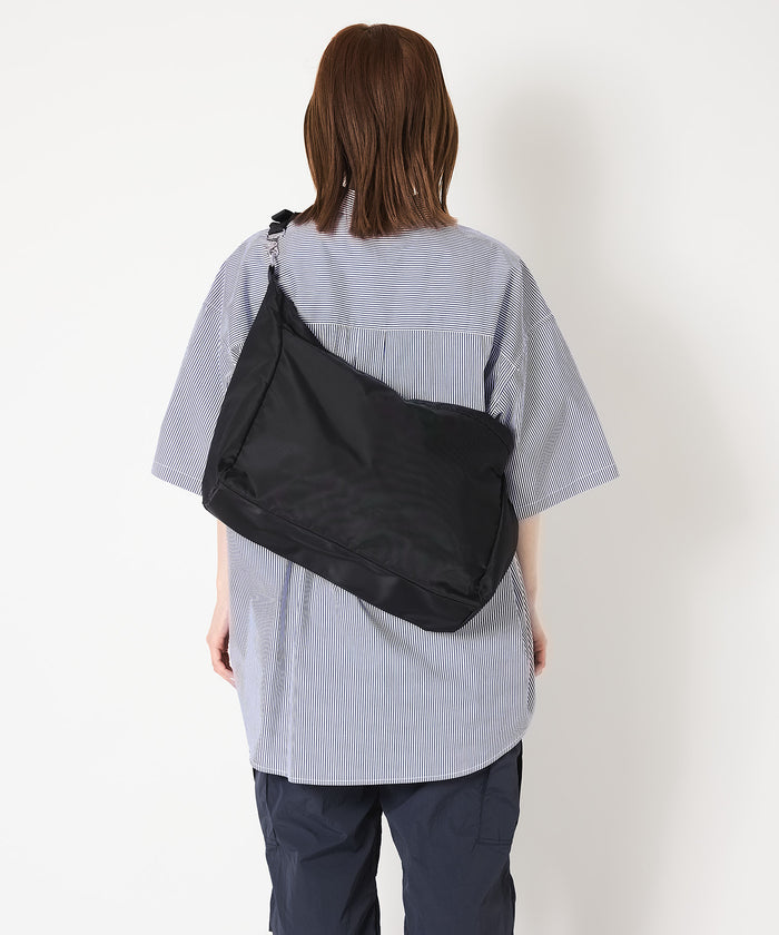 POUCH SHOULDER BAG