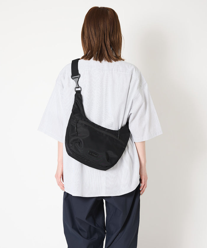 NYLON CROSSBODY BAG